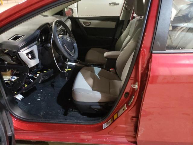 Photo 7 from auction – 2016 TOYOTA COROLLA L with VIN 5YFBURHE6GP436367