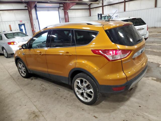Photo 2 from auction – 2016 FORD ESCAPE TIT with VIN 1FMCU0JX8GUB81554