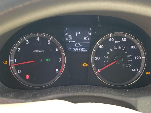 Photo 9 from auction – 2013 HYUNDAI ACCENT GLS with VIN KMHCT4AEXDU281062
