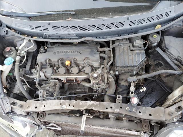 Photo 11 from auction – 2011 HONDA CIVIC LX-S with VIN 19XFA1F60BE044843