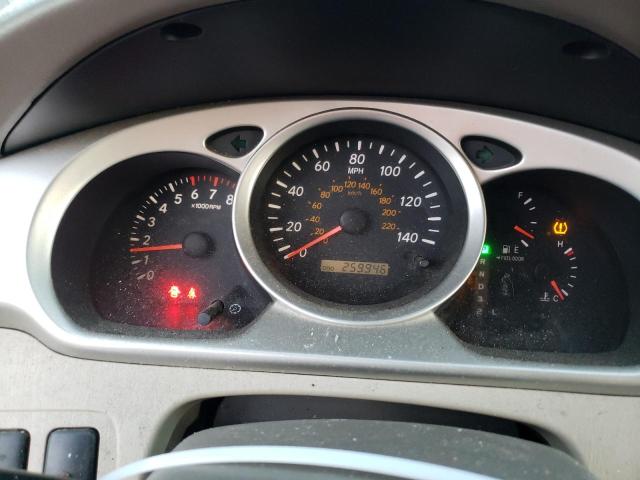 Photo 9 from auction – 2004 TOYOTA HIGHLANDER with VIN JTEEP21A740037939