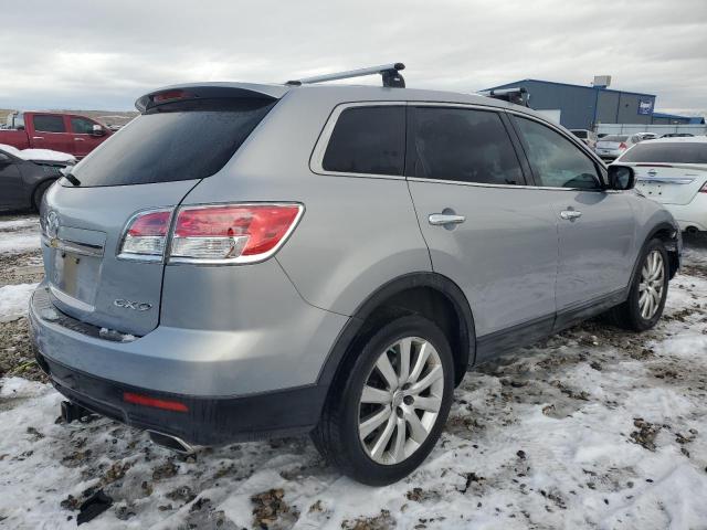 Photo 3 from auction – 2007 MAZDA CX-9 with VIN JM3TB28Y470105333