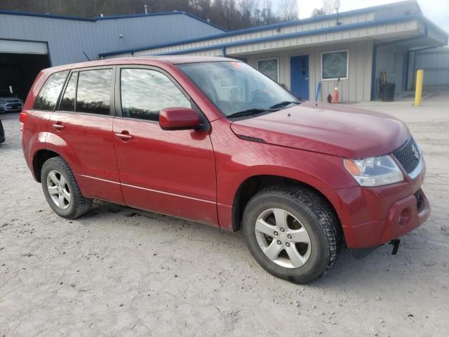 Photo 4 from auction – 2012 SUZUKI GRAND VITA with VIN JS3TD0D68C4100474