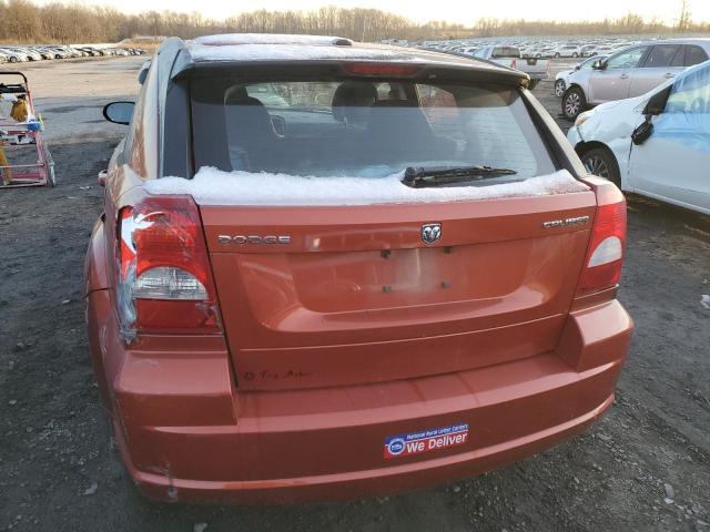 Photo 6 from auction – 2010 DODGE CALIBER MA with VIN 1B3CB3HA4AD614910