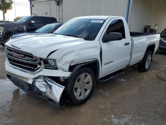 GMC SIERRA C15 2016 with VIN 1GTN1LECXGZ904239 - Photo from auction
