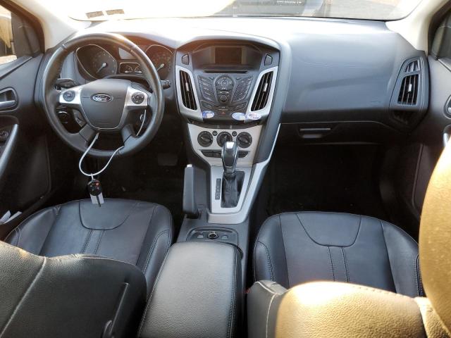 Photo 8 from auction – 2014 FORD FOCUS SE with VIN 1FADP3K27EL232670