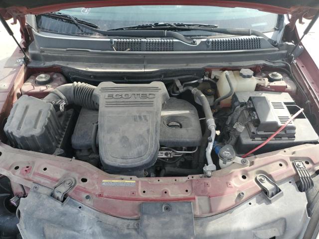 Photo 11 from auction – 2008 SATURN VUE XE with VIN 3GSCL33P08S731227