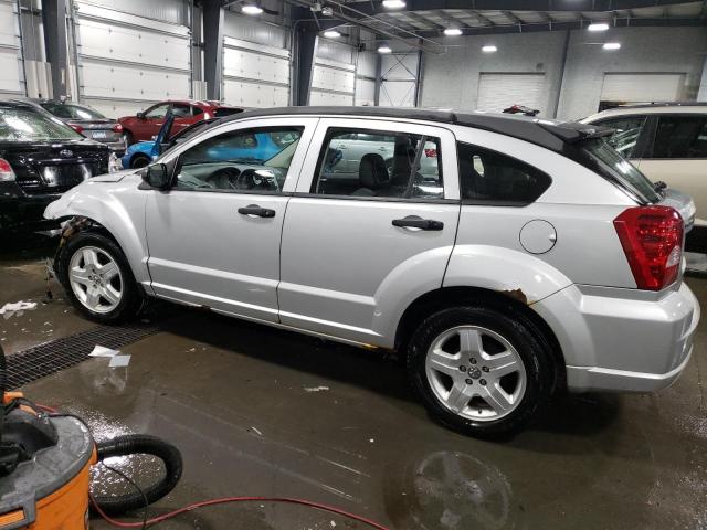 صورة رقم 2 من المزاد - 2008 DODGE CALIBER SX مع VIN 1B3HB48BX8D724391