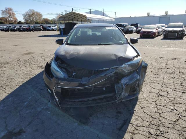 Photo 5 from auction – 2014 TOYOTA COROLLA L with VIN 5YFBURHE6EP005606