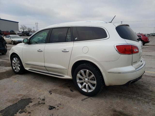 Photo 2 from auction – 2013 BUICK ENCLAVE with VIN 5GAKRDKD8DJ127151