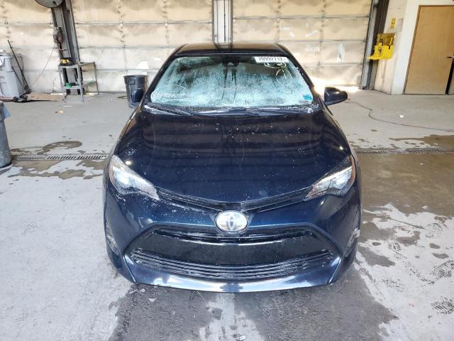Photo 5 from auction – 2019 TOYOTA COROLLA L with VIN 5YFBURHE4KP923107