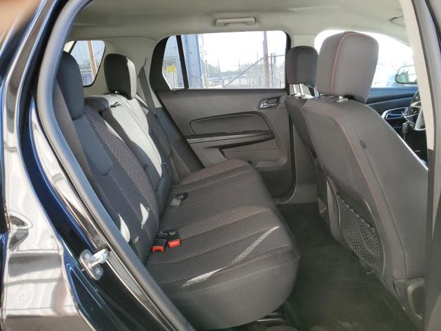 Photo 10 from auction – 2013 GMC TERRAIN SL with VIN 2GKFLTEK4D6310876