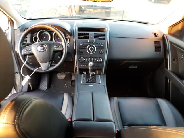 Photo 8 from auction – 2011 MAZDA CX-9 with VIN JM3TB2CV4B0326095