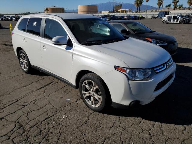 Photo 4 from auction – 2014 MITSUBISHI OUTLANDER with VIN JA4AD3A35EZ014850