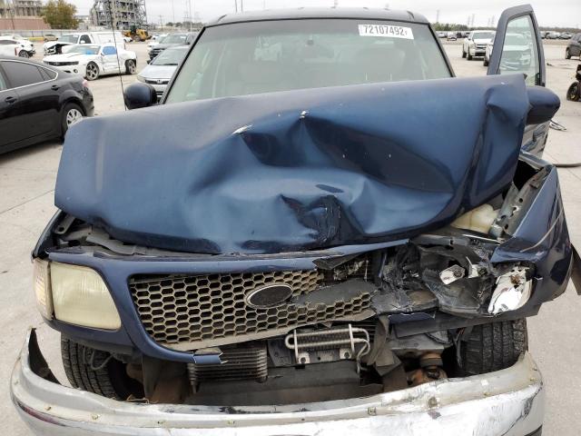 Photo 11 from auction – 2002 FORD F150 SUPER with VIN 1FTRW07L32KC54489