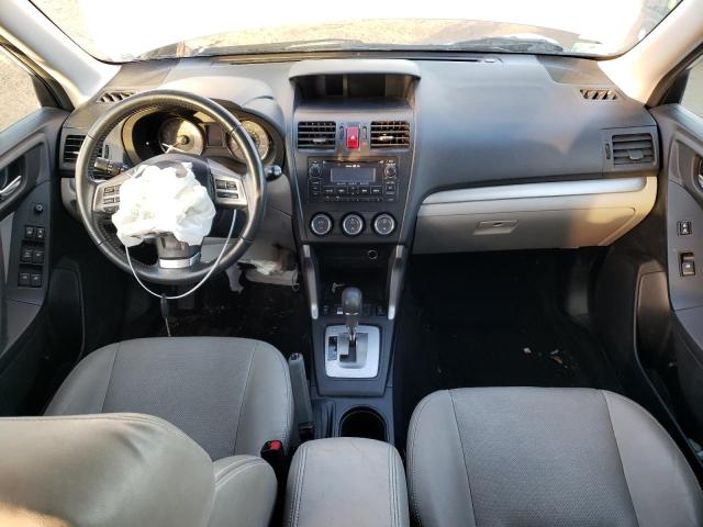 Photo 8 from auction – 2015 SUBARU FORESTER 2 with VIN JF2SJAHC9FH482196