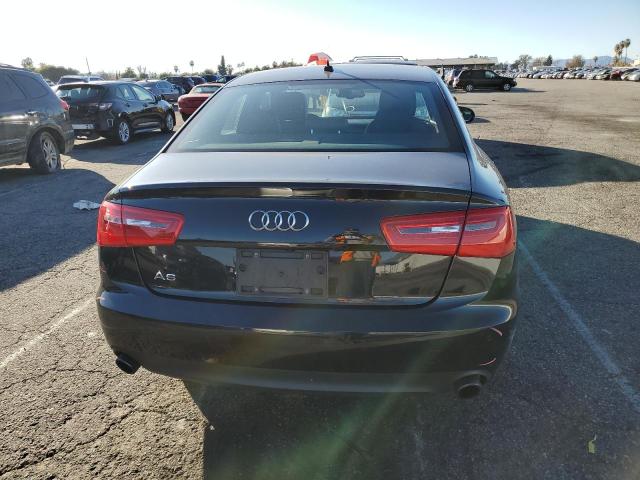 Photo 6 from auction – 2014 AUDI A6 PREMIUM with VIN WAUGFAFC0EN153134