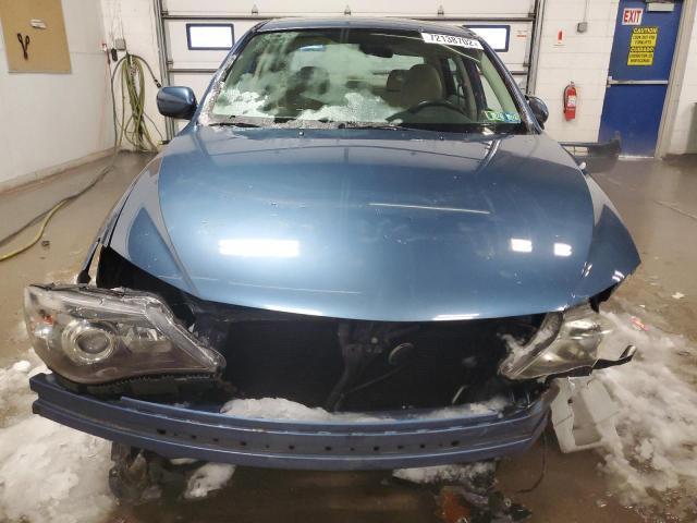 Photo 5 from auction – 2010 SUBARU IMPREZA 2. with VIN JF1GE6A68AG510231
