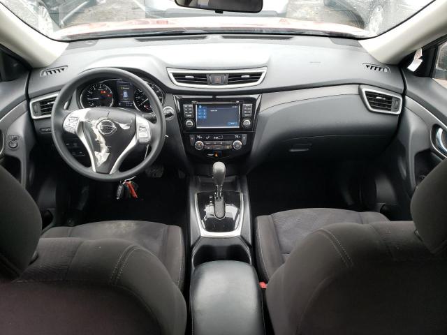 Photo 8 from auction – 2015 NISSAN ROGUE S with VIN KNMAT2MV4FP558186