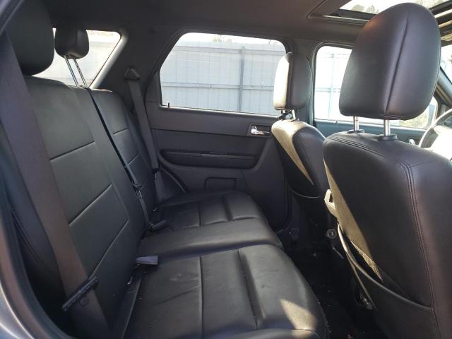 Photo 11 from auction – 2012 FORD ESCAPE LIM with VIN 1FMCU0E72CKC79964