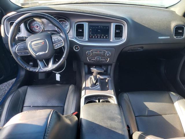 Photo 8 from auction – 2021 DODGE CHARGER SX with VIN 2C3CDXBG7MH517998