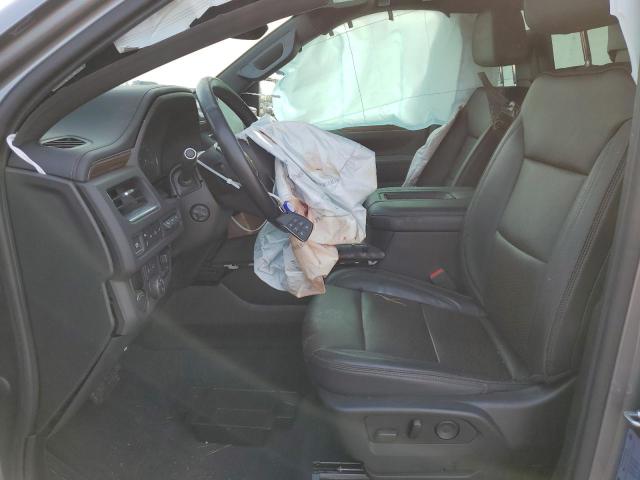 Photo 7 from auction – 2021 CHEVROLET SUBURBAN C with VIN 1GNSCGKL2MR135277