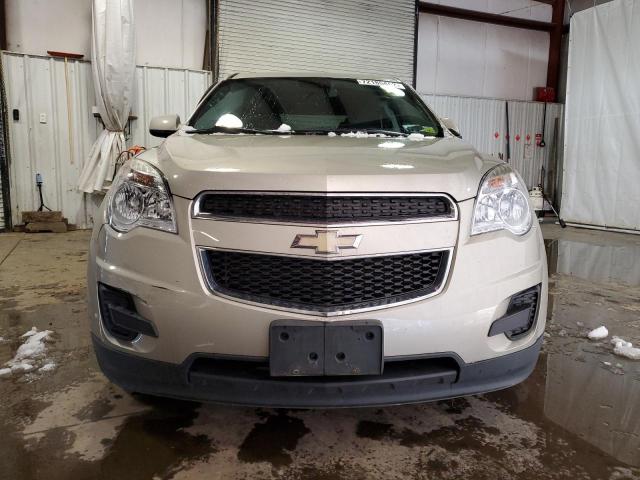 Photo 5 from auction – 2015 CHEVROLET EQUINOX LT with VIN 2GNFLFEK0F6282906
