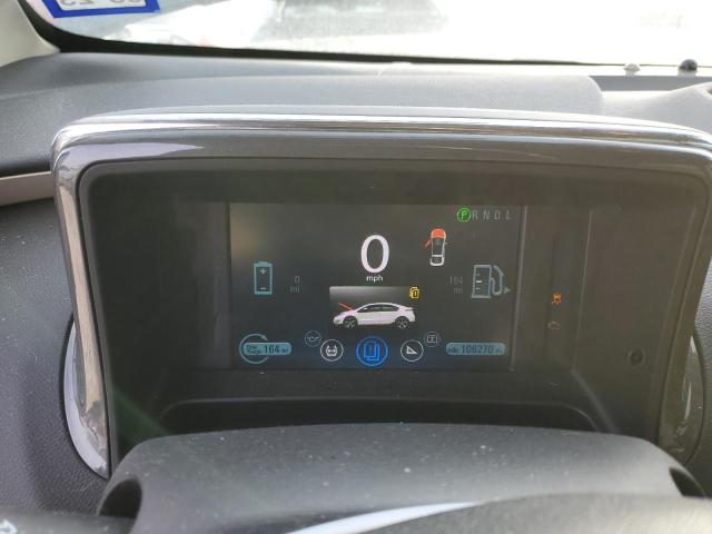 Photo 9 from auction – 2011 CHEVROLET VOLT with VIN 1G1RD6E44BU102559