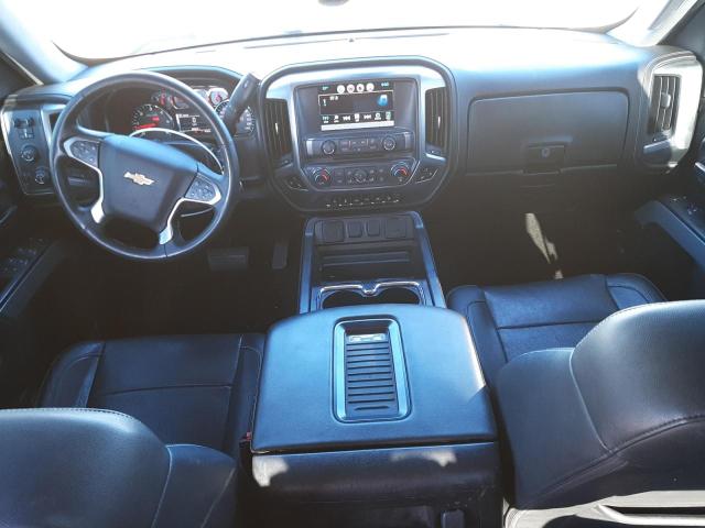 Photo 8 from auction – 2017 CHEVROLET SILVERADO with VIN 3GCUKSEJ5HG450517