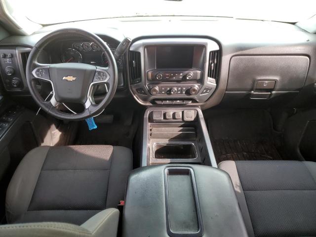 Photo 8 from auction – 2014 CHEVROLET SILVERADO with VIN 3GCUKREC1EG559028