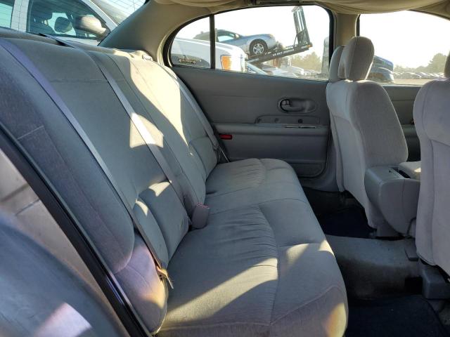 Photo 10 from auction – 2001 BUICK LESABRE CU with VIN 1G4HP54K814258604