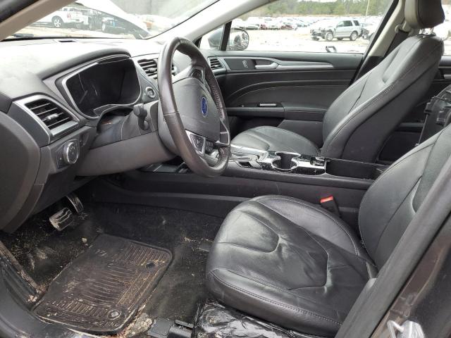 Photo 7 from auction – 2016 FORD FUSION TIT with VIN 3FA6P0SU8GR189308
