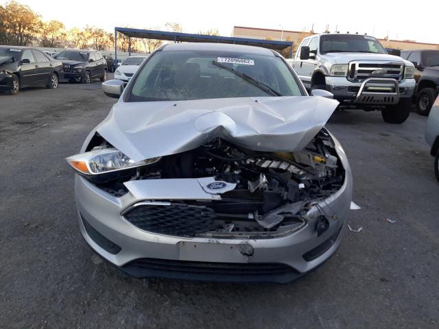 Photo 5 from auction – 2018 FORD FOCUS SE with VIN 1FADP3K27JL242156