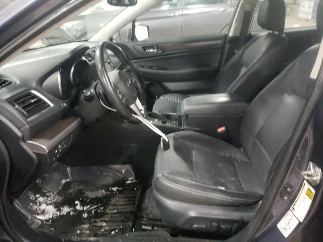 Photo 7 from auction – 2015 SUBARU LEGACY 2.5 with VIN 4S3BNBL67F3030948