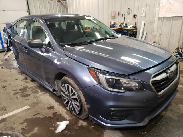 Photo 4 from auction – 2018 SUBARU LEGACY 2.5 with VIN 4S3BNAB63J3020082