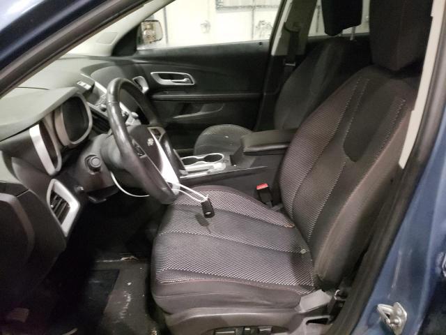 Photo 7 from auction – 2011 CHEVROLET EQUINOX LT with VIN 2CNFLEE51B6421458