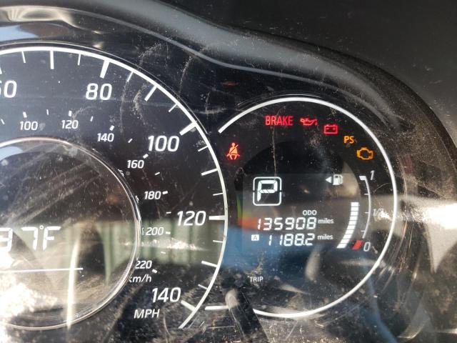 Photo 9 from auction – 2017 NISSAN VERSA NOTE with VIN 3N1CE2CP9HL361263