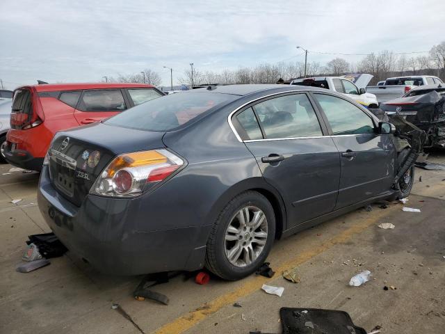 Photo 3 from auction – 2011 NISSAN ALTIMA BAS with VIN 1N4AL2AP3BN407700