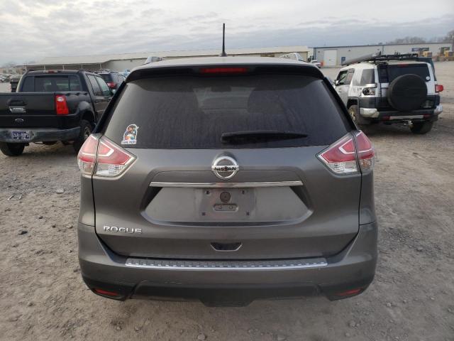 Photo 6 from auction – 2016 NISSAN ROGUE S with VIN JN8AT2MT4GW003376