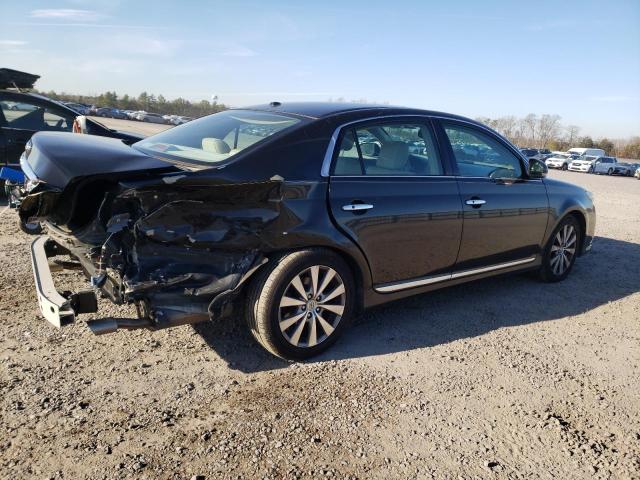 Photo 3 from auction – 2011 TOYOTA AVALON BAS with VIN 4T1BK3DB3BU411125