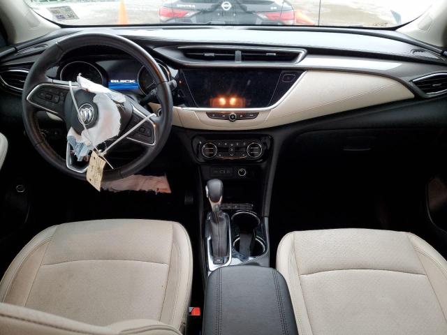 Photo 8 from auction – 2020 BUICK ENCORE GX with VIN KL4MMDS25LB079387