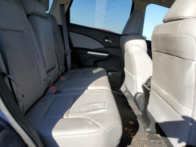 Photo 11 from auction – 2015 HONDA CR-V EXL with VIN 2HKRM4H75FH652936