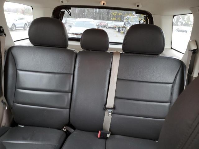 Photo 10 from auction – 2011 FORD ESCAPE XLS with VIN 1FMCU0C71BKB01612