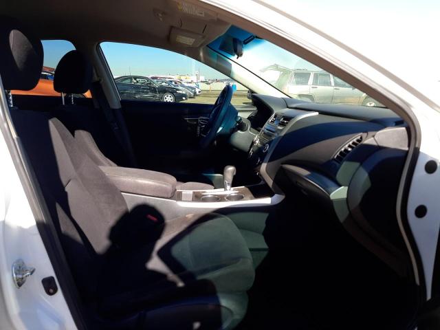 Photo 7 from auction – 2013 NISSAN ALTIMA 2.5 with VIN 1N4AL3AP9DN558629