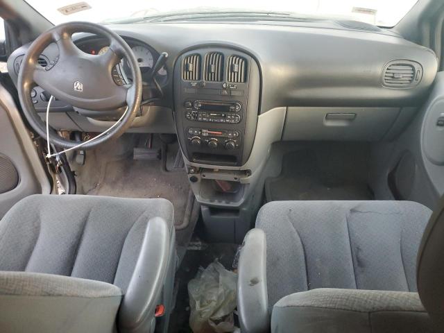 Photo 8 from auction – 2005 DODGE GRAND CARA with VIN 2D4GP24R25R107601