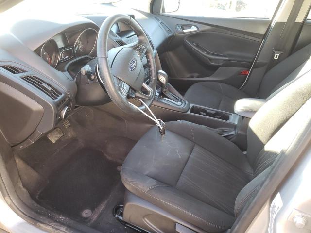 Photo 7 from auction – 2016 FORD FOCUS SE with VIN 1FADP3F29GL258278