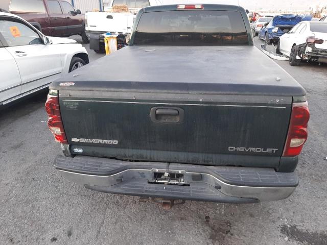 Photo 10 from auction – 2003 CHEVROLET SILVERADO with VIN 2GCEC19T231103526