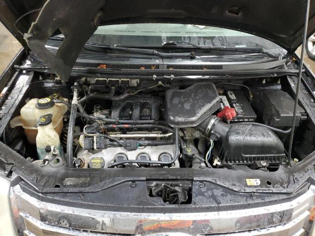 Photo 11 from auction – 2008 FORD EDGE LIMIT with VIN 2FMDK39C28BB00326