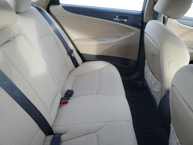 Photo 10 from auction – 2014 HYUNDAI SONATA GLS with VIN 5NPEB4AC2EH826374