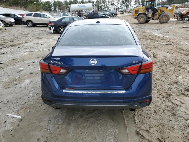 Photo 6 from auction – 2019 NISSAN ALTIMA SR with VIN 1N4BL4CV4KC234938